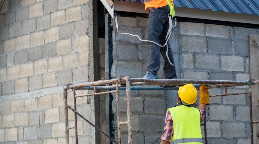 Expert tile roof repair services in Piermont, NH